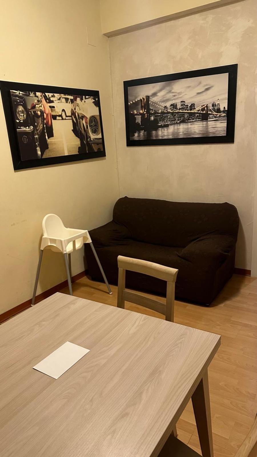 Apartment Casa Gemelli Gemelli Rom