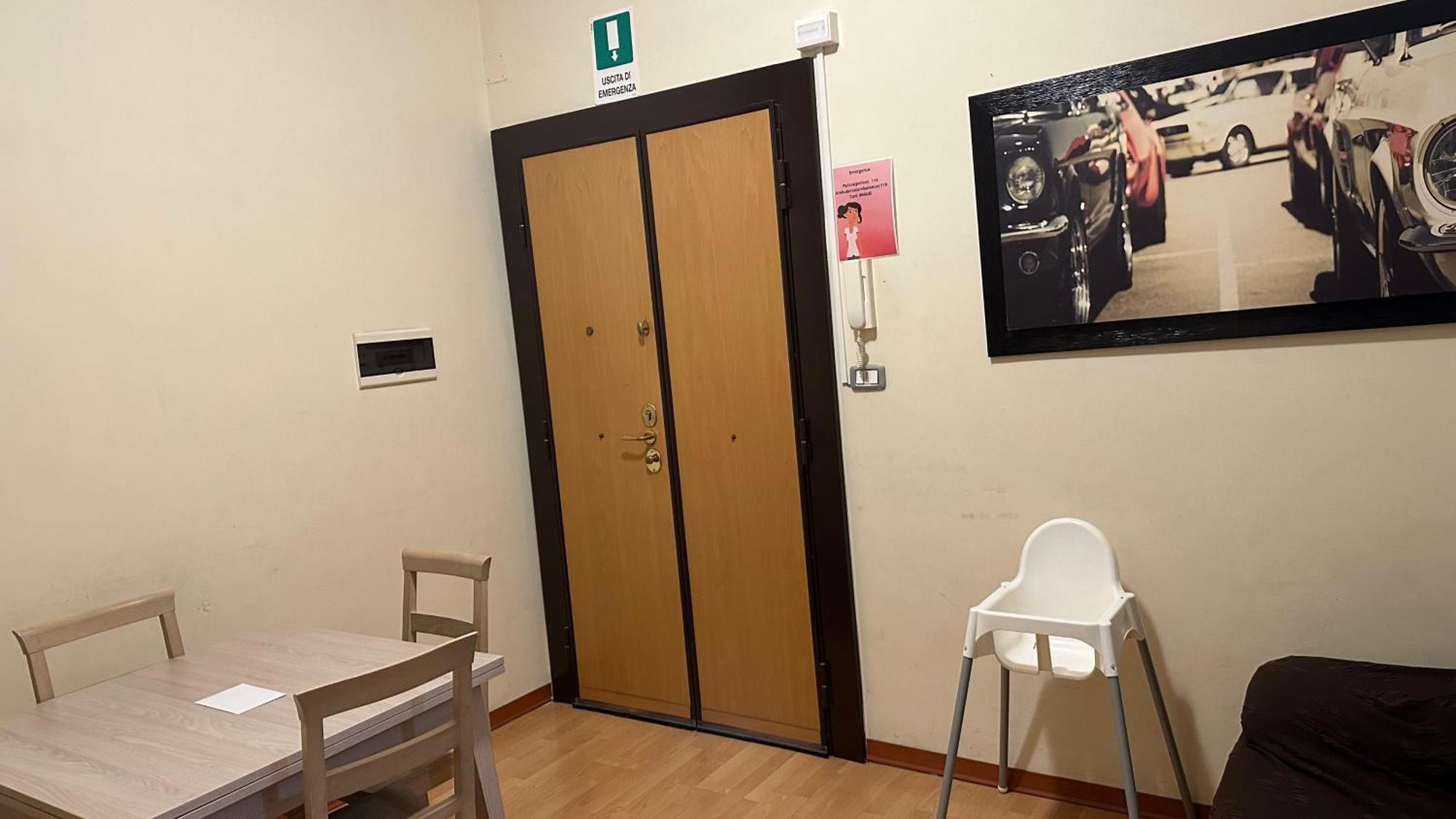 Casa Gemelli Gemelli * Rom