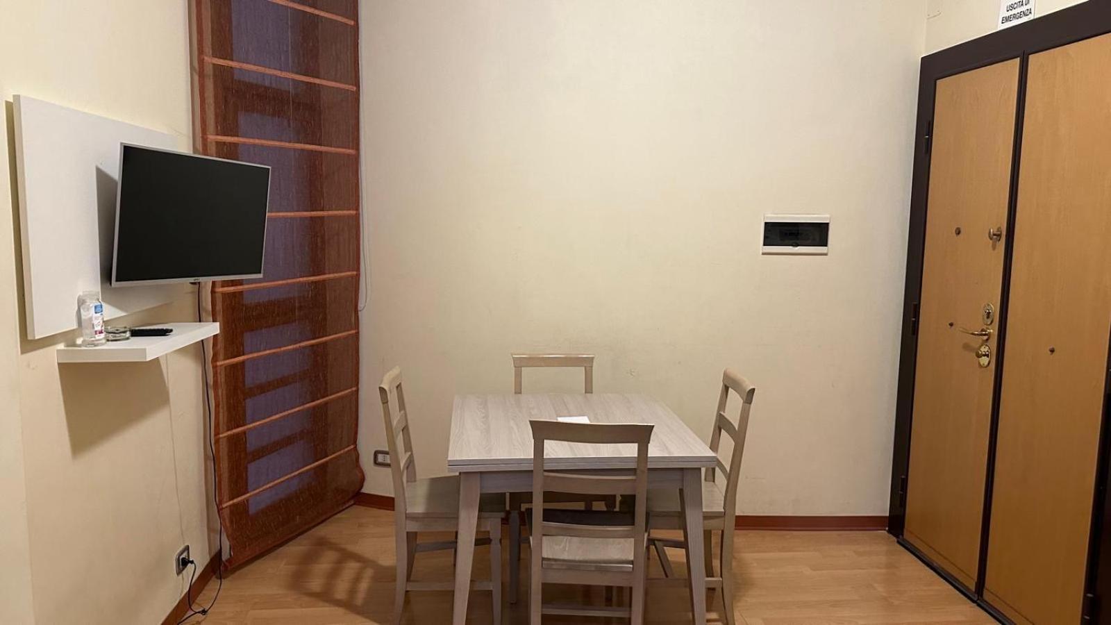Casa Gemelli Gemelli Apartment Rom