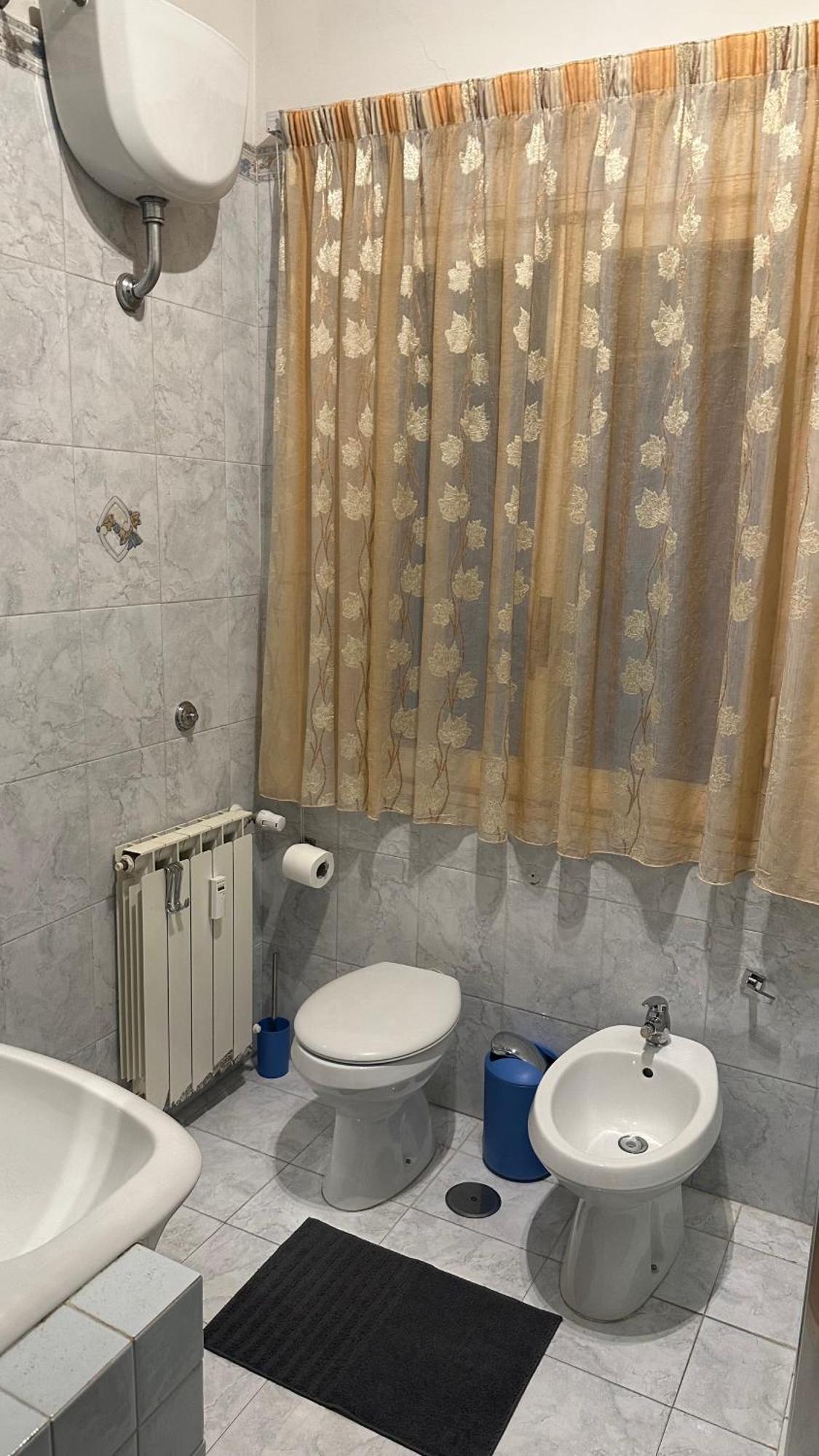 Apartment Casa Gemelli Gemelli Rom