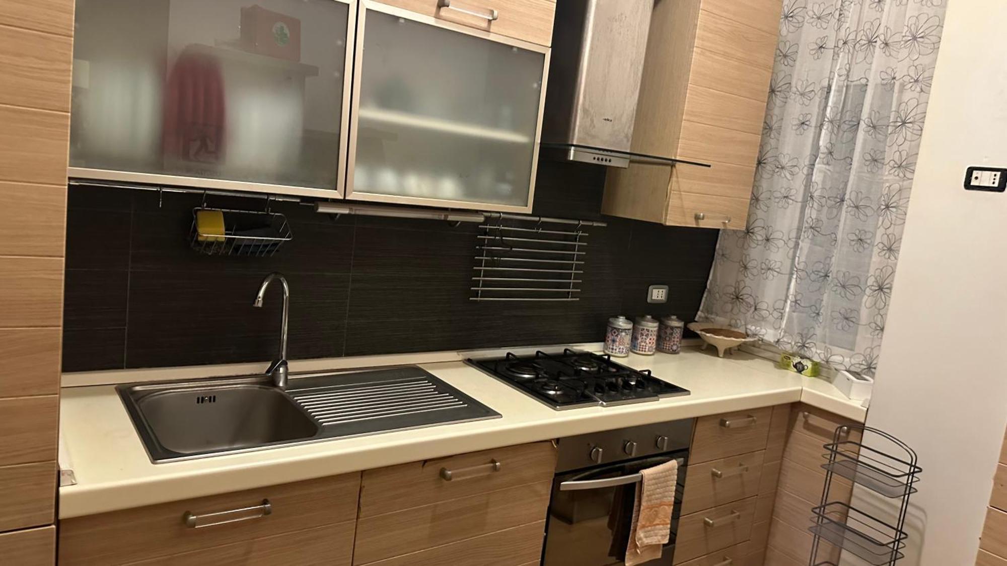 Apartment Casa Gemelli Gemelli Rom